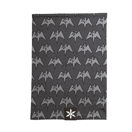 Шапка-повязка AIRBLASTER Ninja Turtleneck